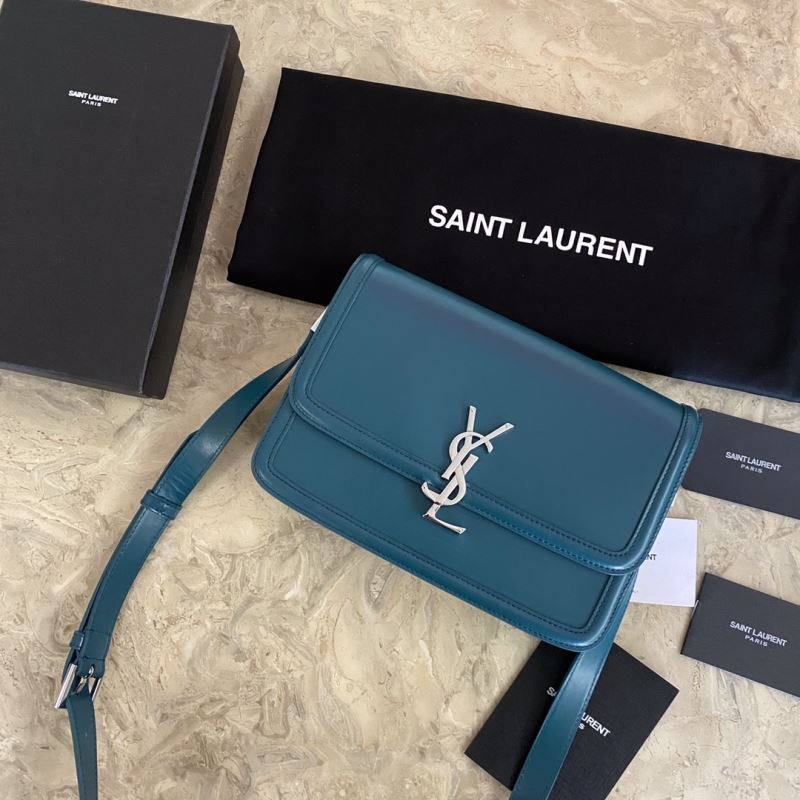 YSL Satchel Bags